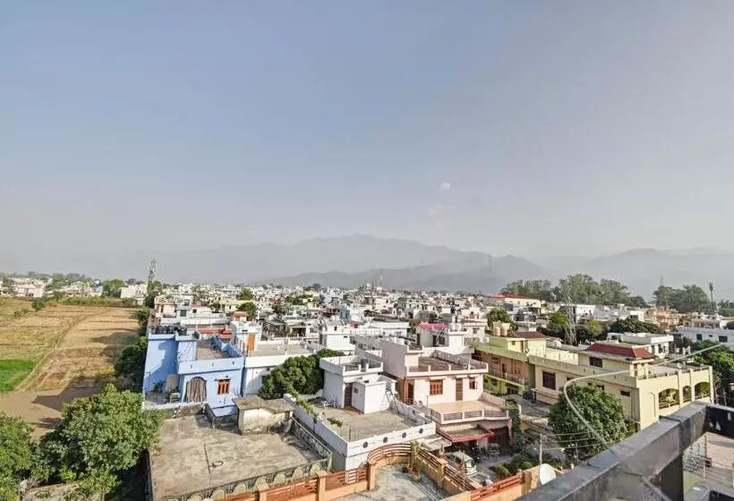 Hotelli Oyo Flagship Ace Inn