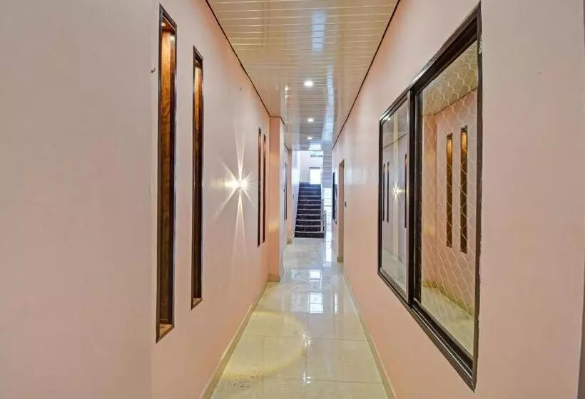 Hotelli Oyo Flagship Ace Inn