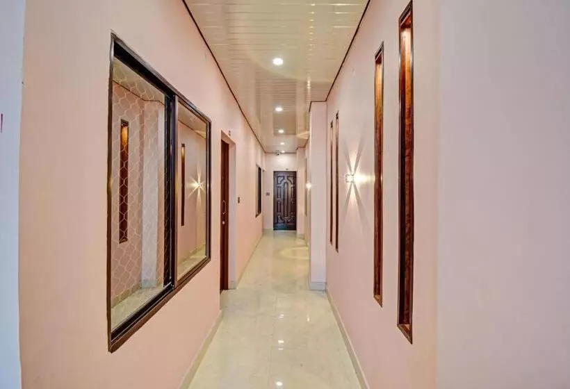 Hotelli Oyo Flagship Ace Inn