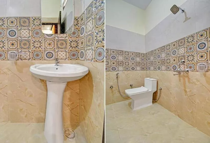 Hotelli Oyo Flagship Ace Inn