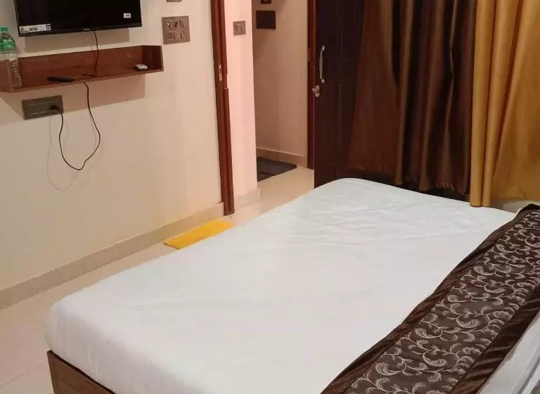 Hotelli Oyo Flagship Ace Inn