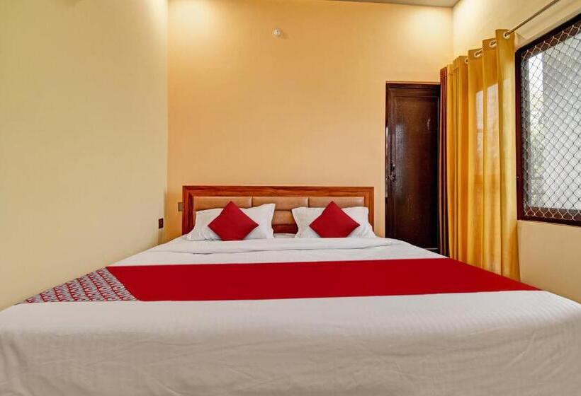 Hotel Oyo Flagship Ace Inn