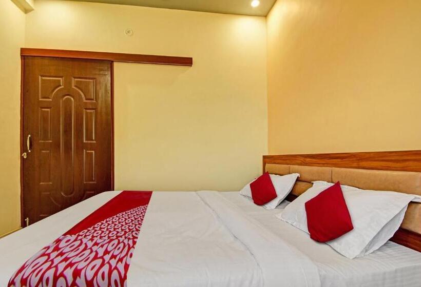 Hotel Oyo Flagship Ace Inn