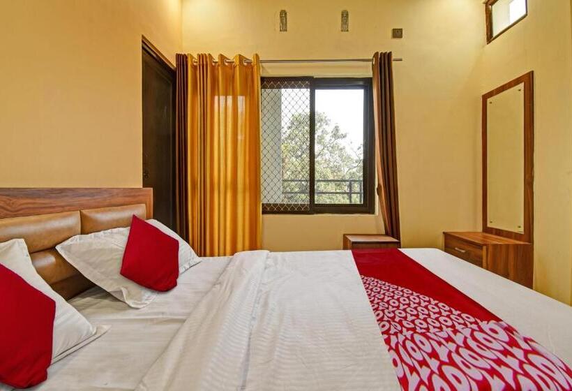 Hotel Oyo Flagship Ace Inn