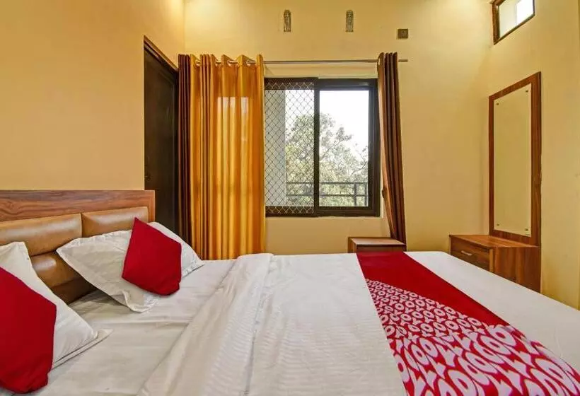 Hotelli Oyo Flagship Ace Inn