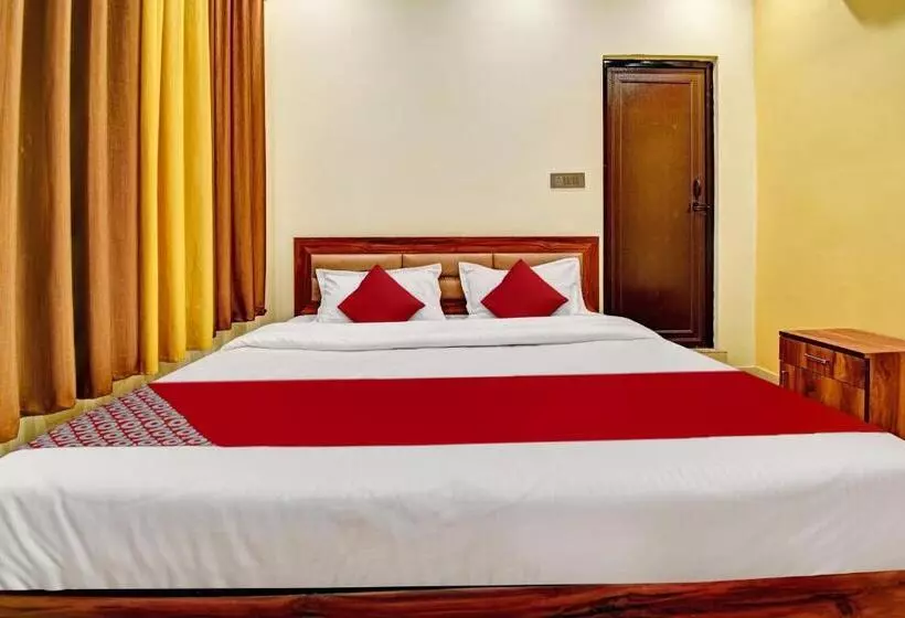 Hotelli Oyo Flagship Ace Inn