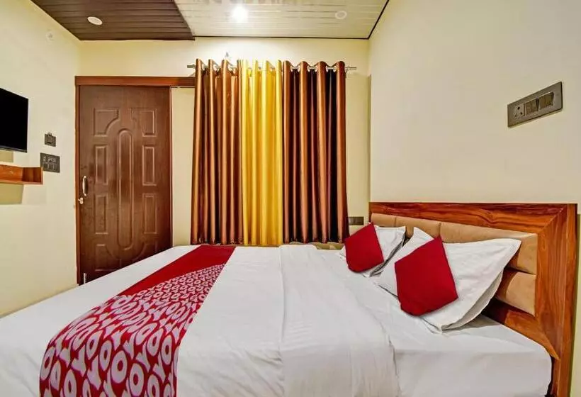 Hotelli Oyo Flagship Ace Inn