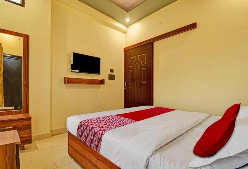 Hotel Oyo Flagship Ace Inn