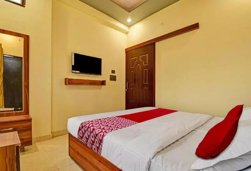 Hotelli Oyo Flagship Ace Inn