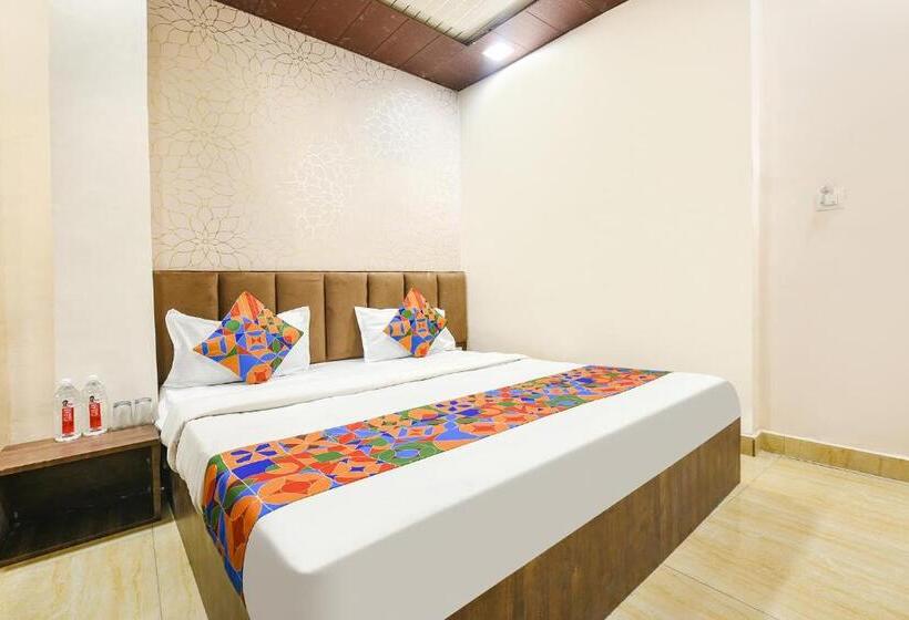 Fabhotel Shiva Residency