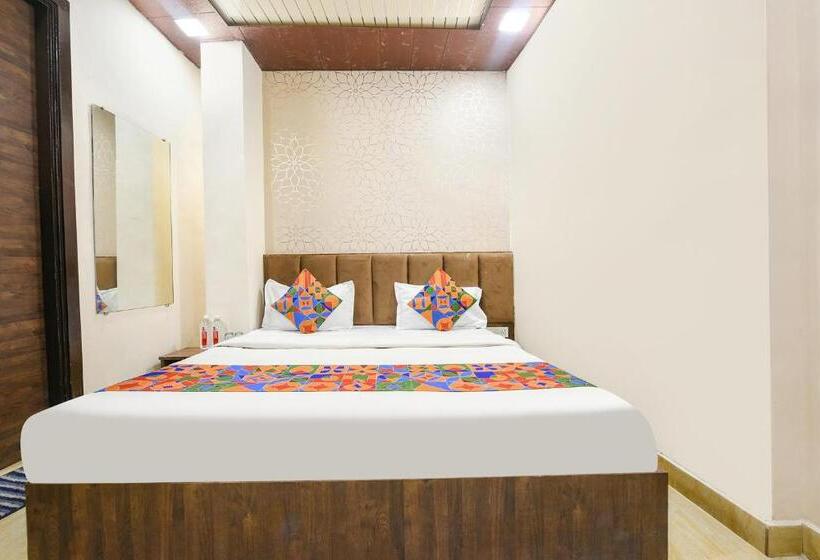 Fabhotel Shiva Residency
