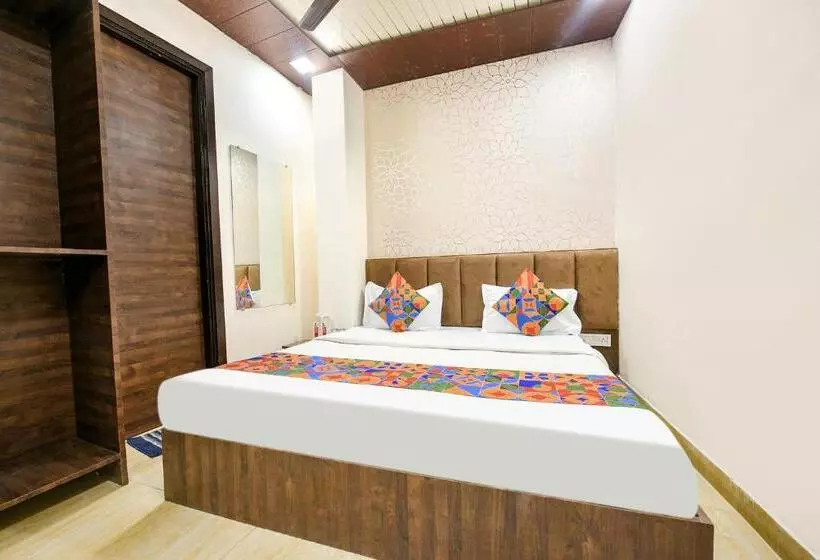 Fabhotel Shiva Residency
