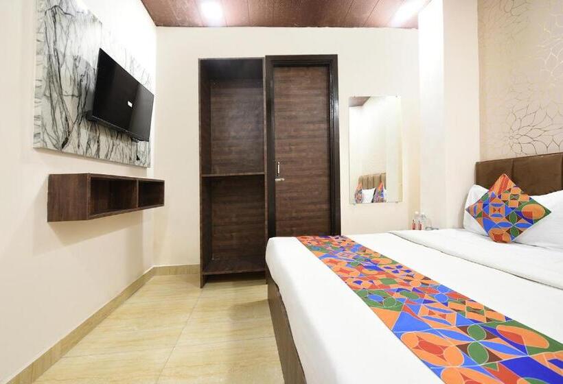 Fabhotel Shiva Residency