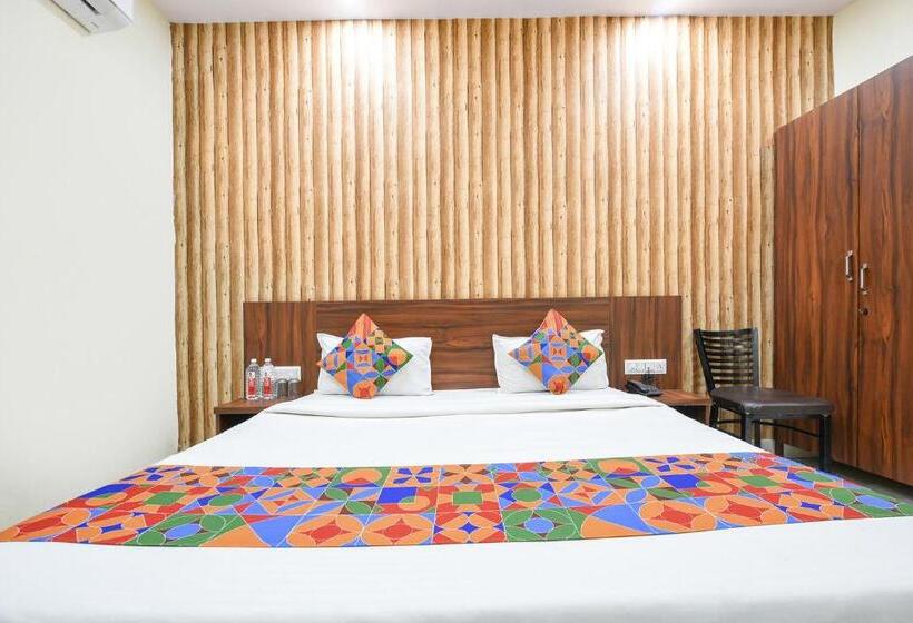 Fabhotel Shiva Residency