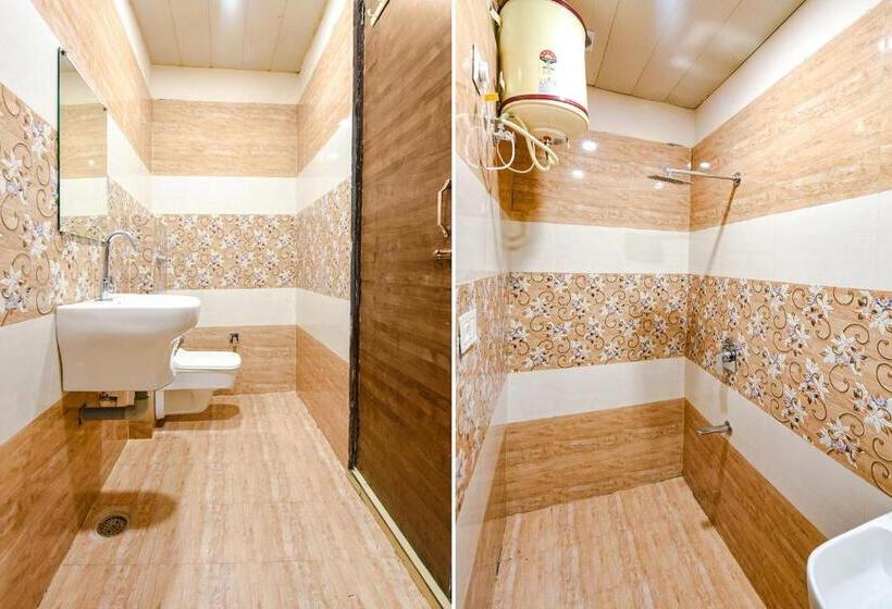 Fabhotel Shiva Residency