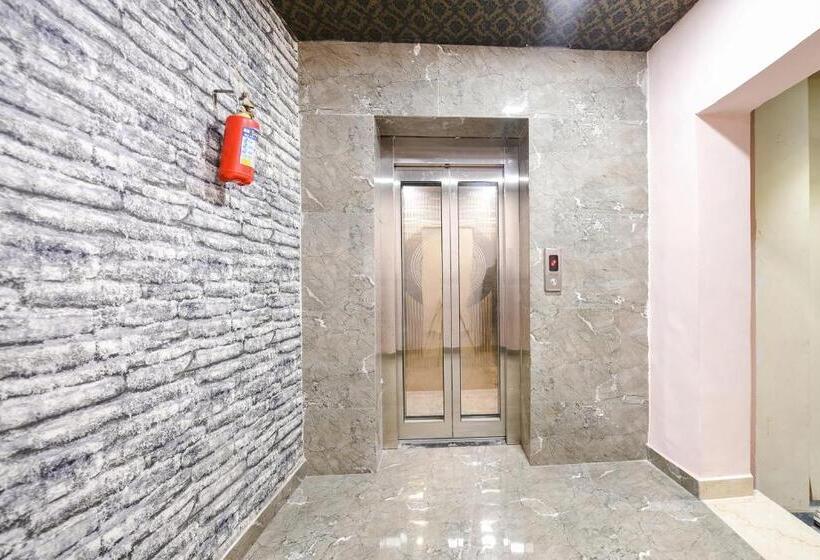 Fabhotel Shiva Residency