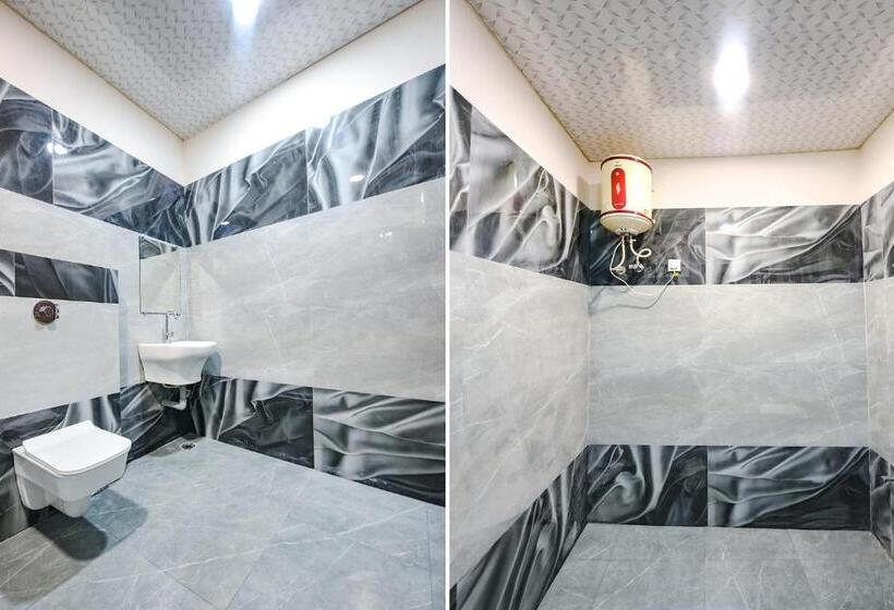 Fabhotel Shiva Residency