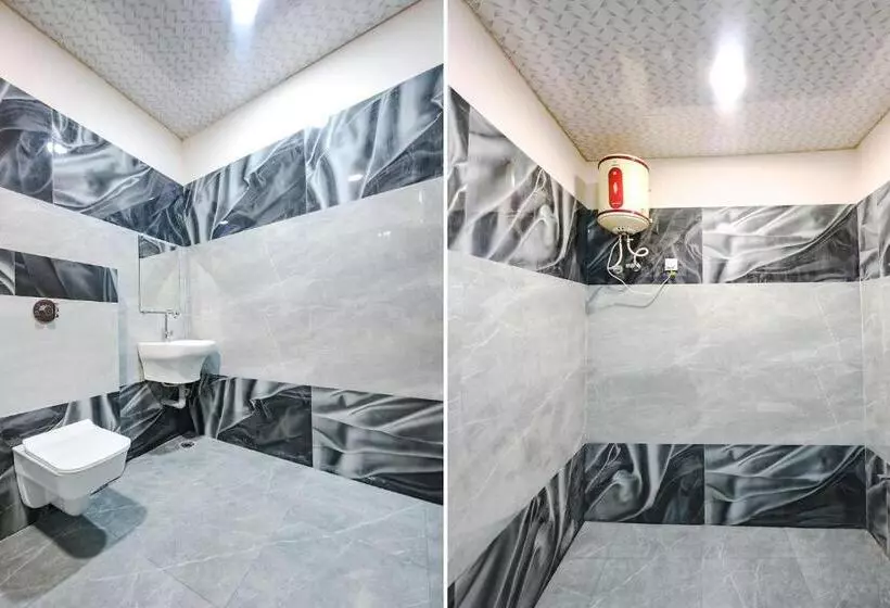 Fabhotel Shiva Residency