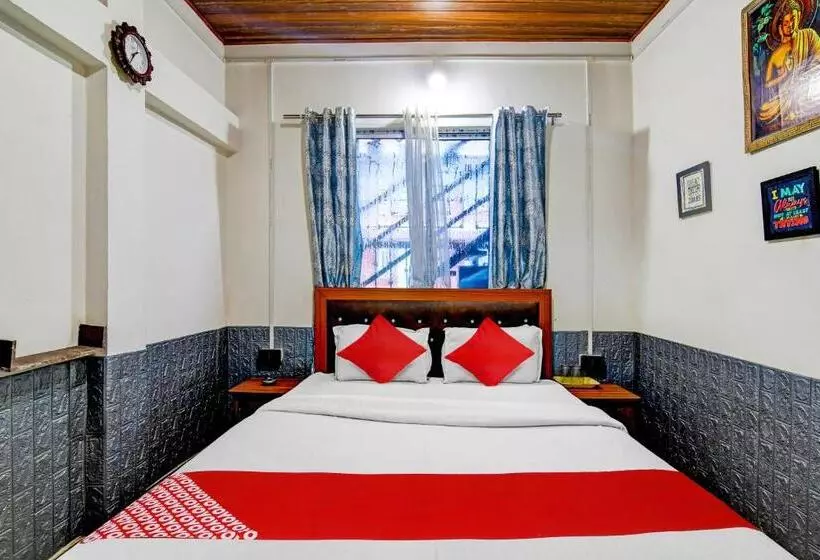 Hotelli Springfield Homestay