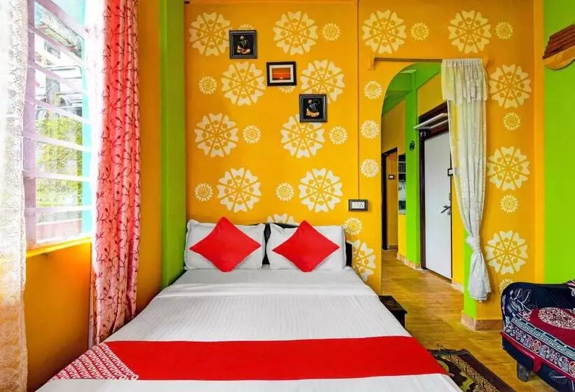 Hotelli Springfield Homestay