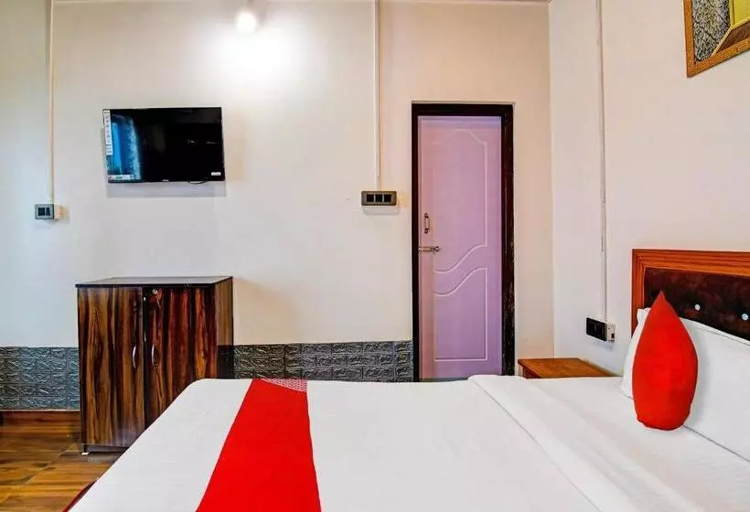 Hotelli Springfield Homestay