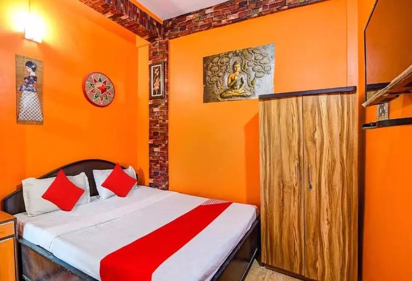 Hotelli Springfield Homestay