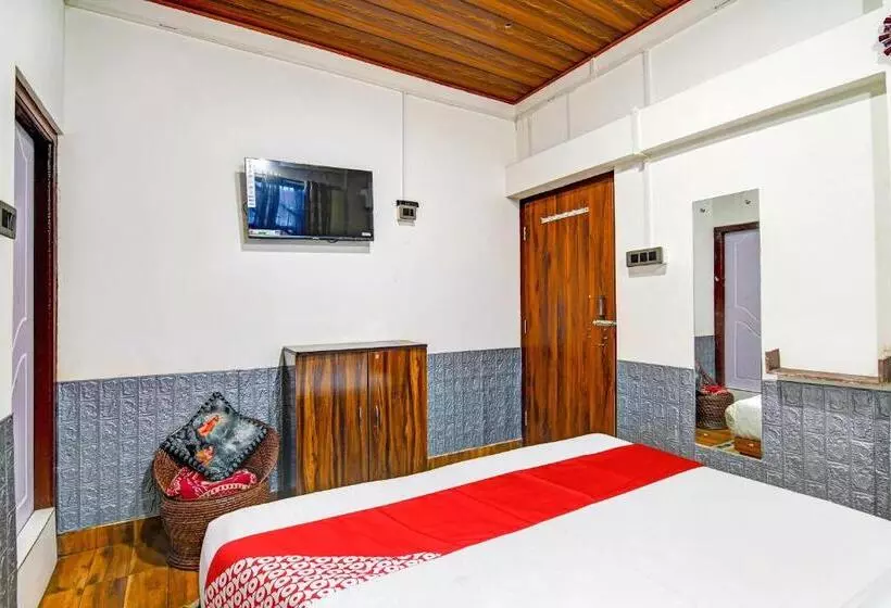 Hotelli Springfield Homestay