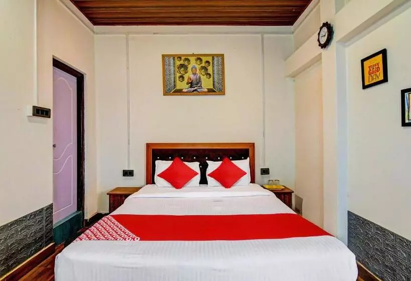 Hotelli Springfield Homestay
