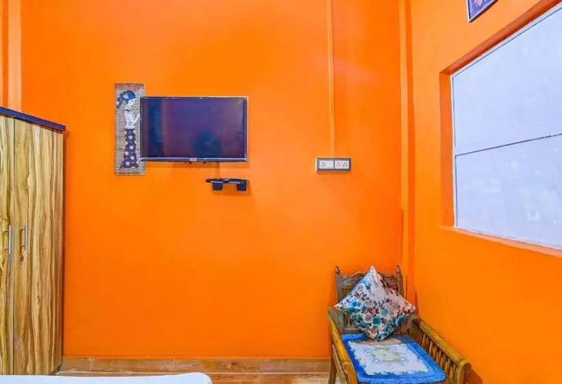 Hotelli Springfield Homestay