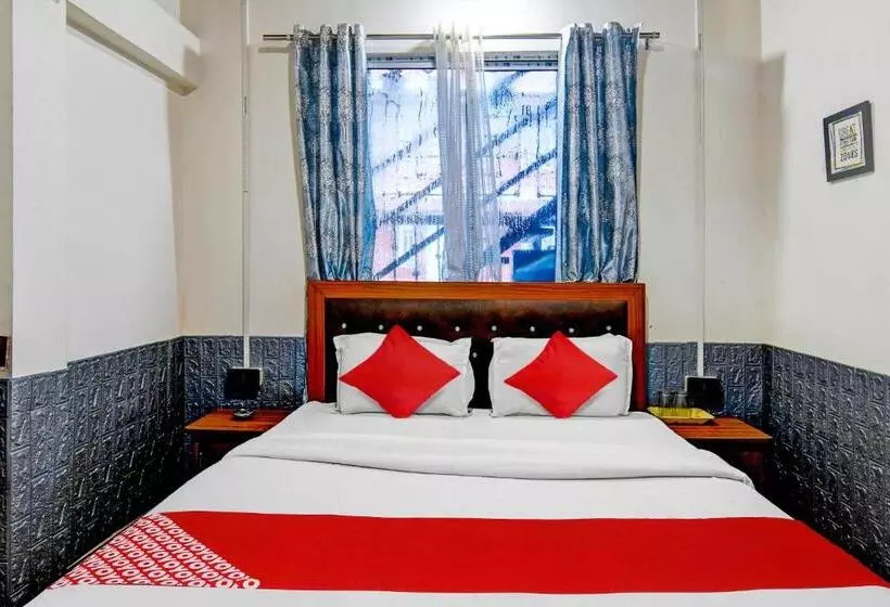 Hotelli Springfield Homestay