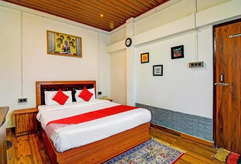 Hotelli Springfield Homestay