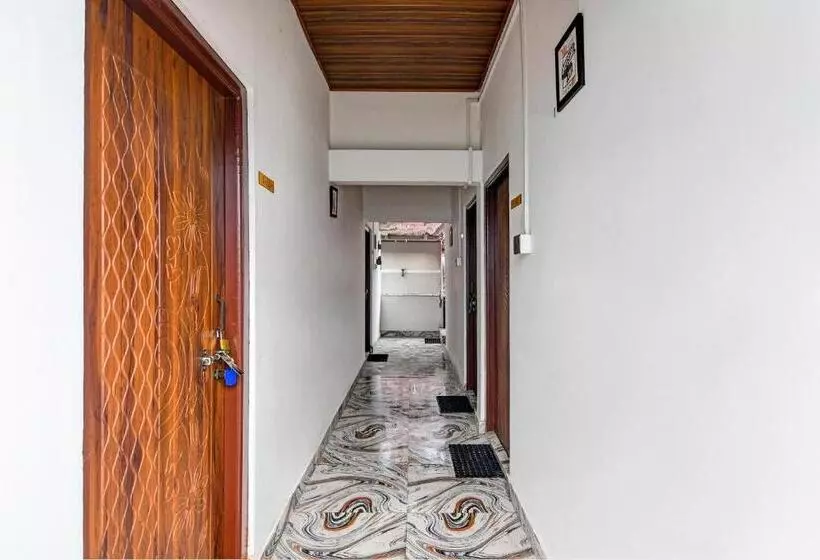 Hotelli Springfield Homestay