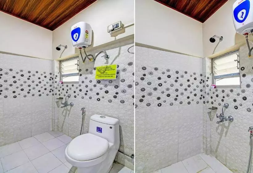 Hotelli Springfield Homestay