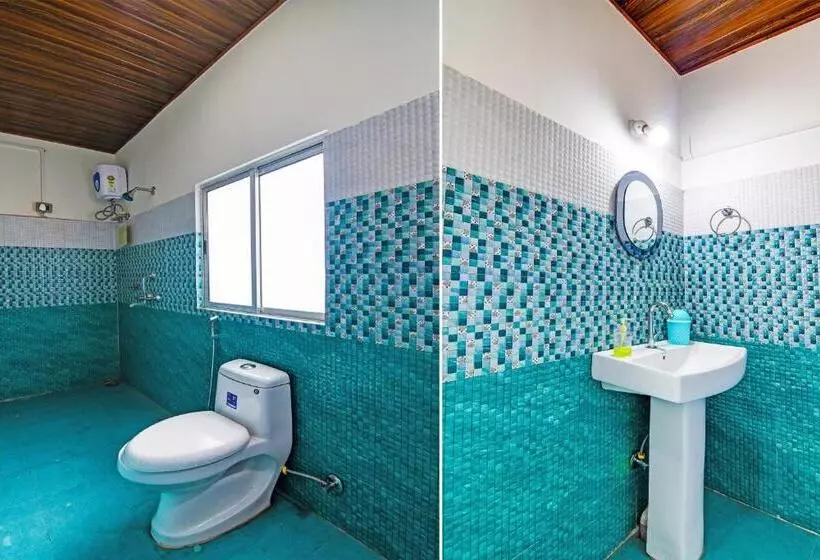 Hotelli Springfield Homestay
