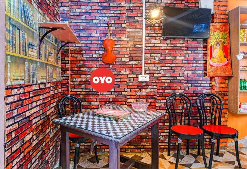 Hotel Springfield Homestay