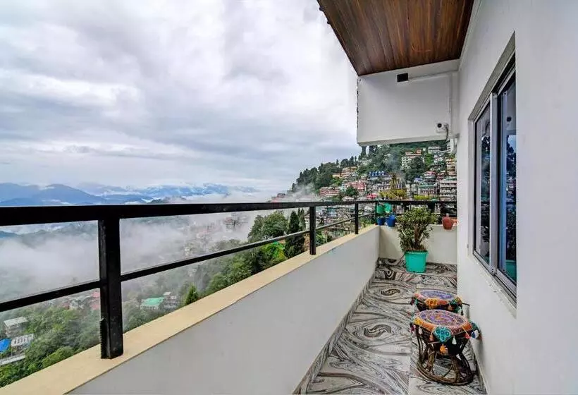 Hotelli Springfield Homestay