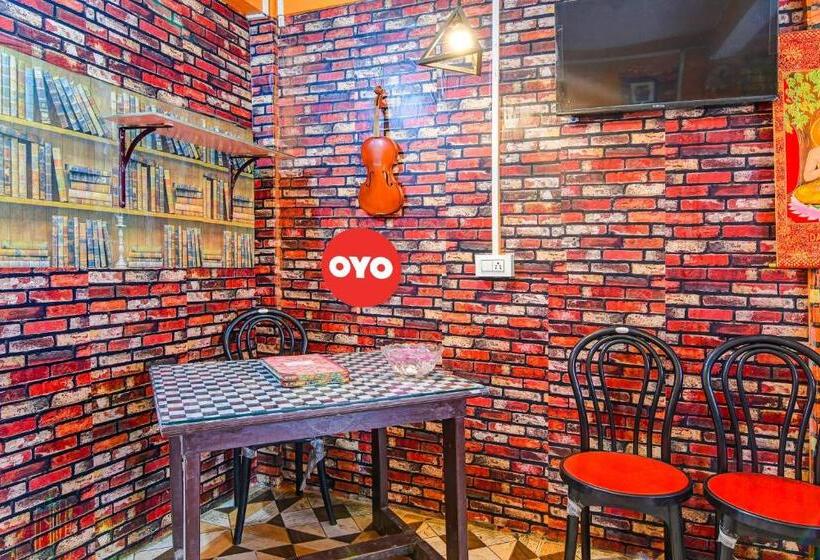 Hotel Springfield Homestay