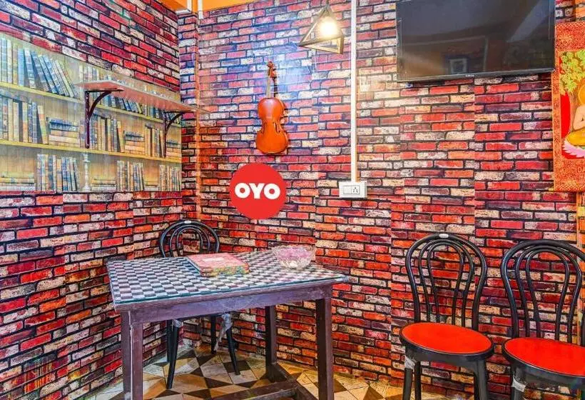 Hotelli Springfield Homestay