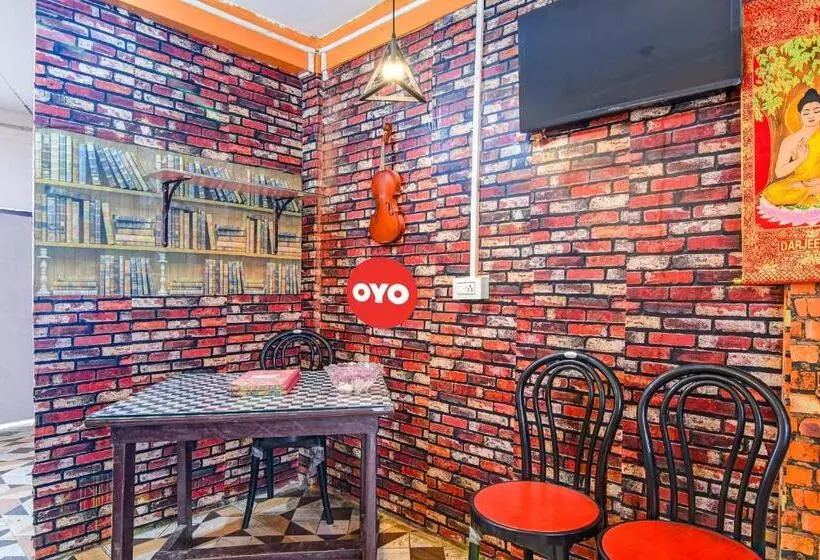 Hotelli Springfield Homestay