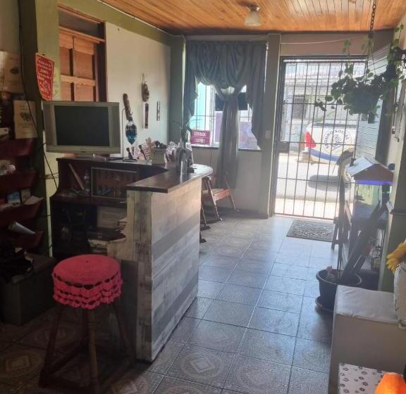 هتل Paradise Alajuela