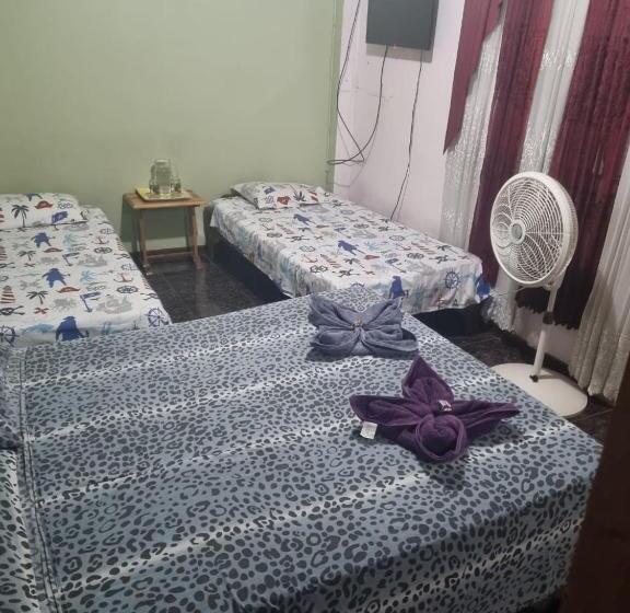 هتل Paradise Alajuela