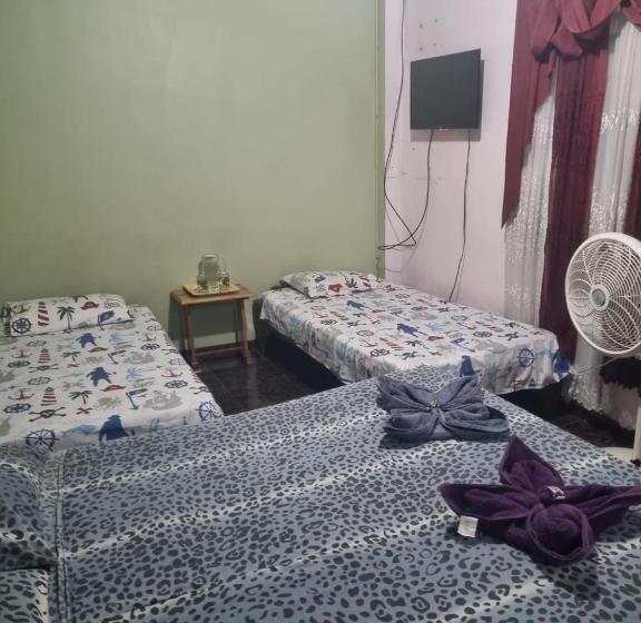 هتل Paradise Alajuela