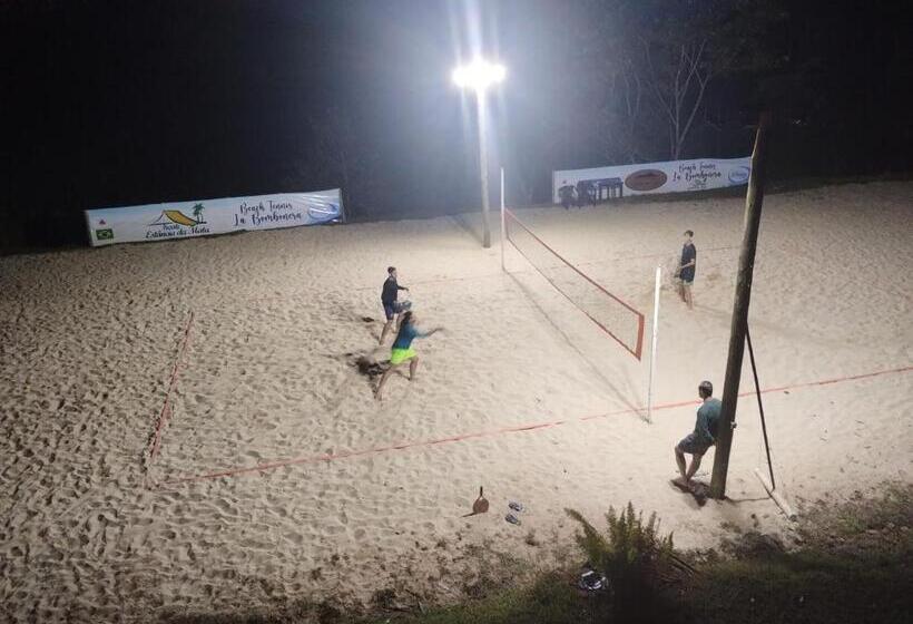 فندق Pousada Estância Da Mata