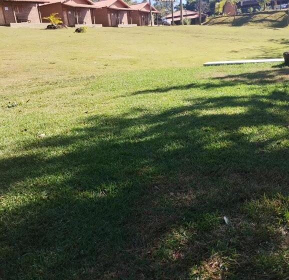 فندق Pousada Estância Da Mata