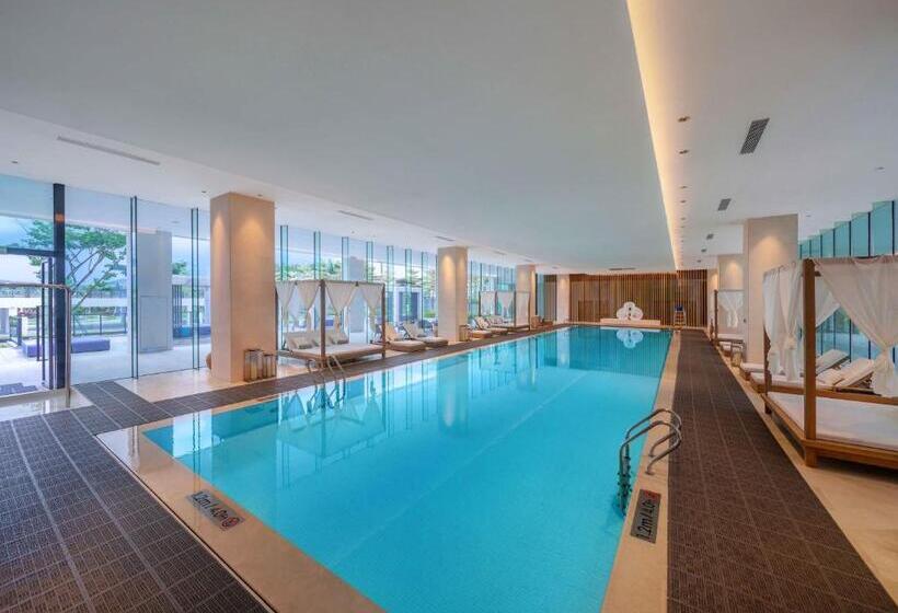 فندق Sanya Haitang Bay Moutai Resort Classic