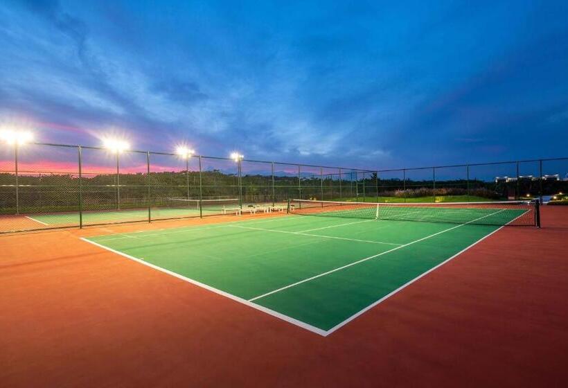 فندق Sanya Haitang Bay Moutai Resort Classic