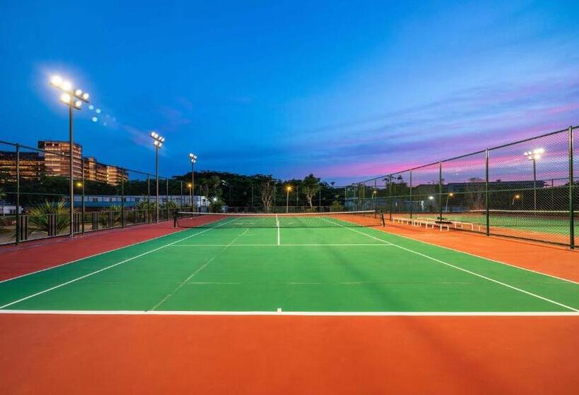 فندق Sanya Haitang Bay Moutai Resort Classic