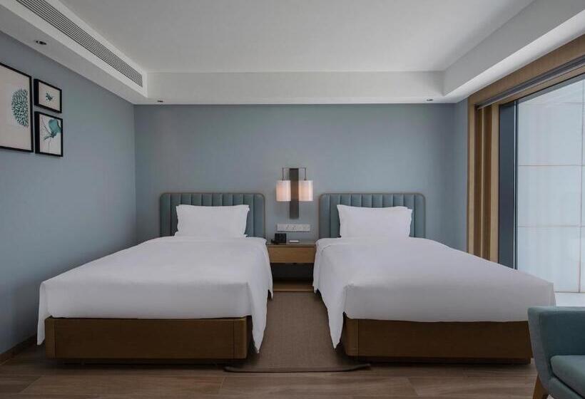 فندق Sanya Haitang Bay Moutai Resort Classic