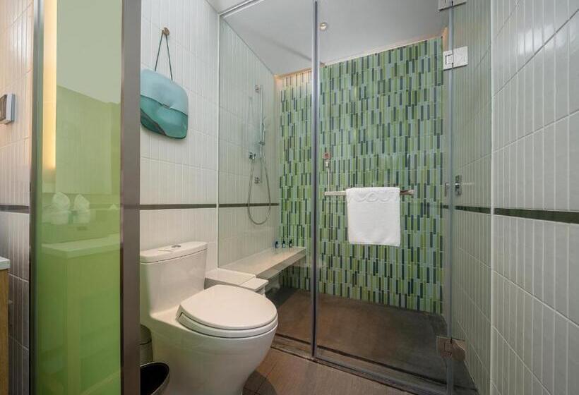 فندق Sanya Haitang Bay Moutai Resort Classic