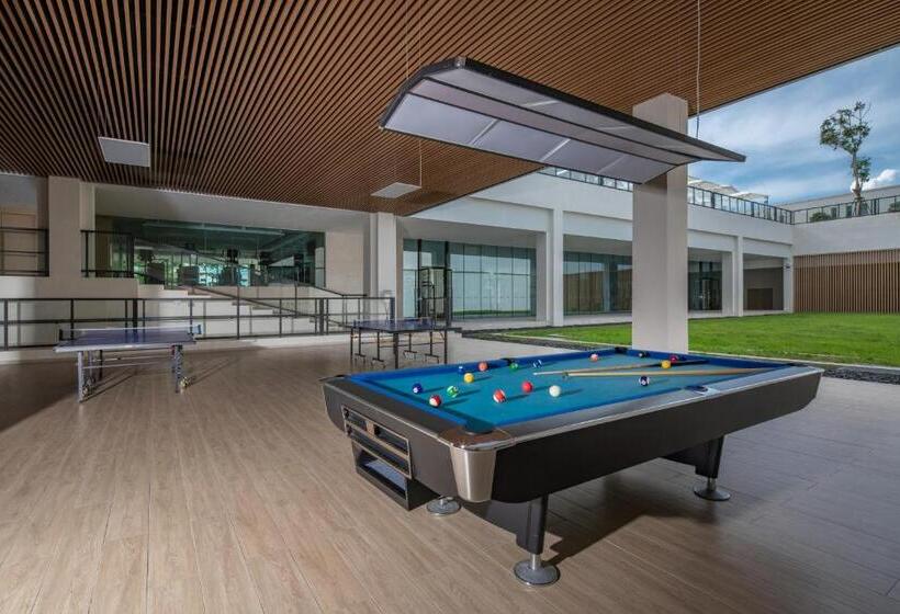 فندق Sanya Haitang Bay Moutai Resort Classic